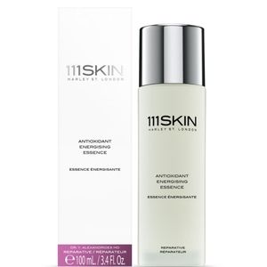 111Skin Antioxidant Energising Essence 3.4 FL Oz